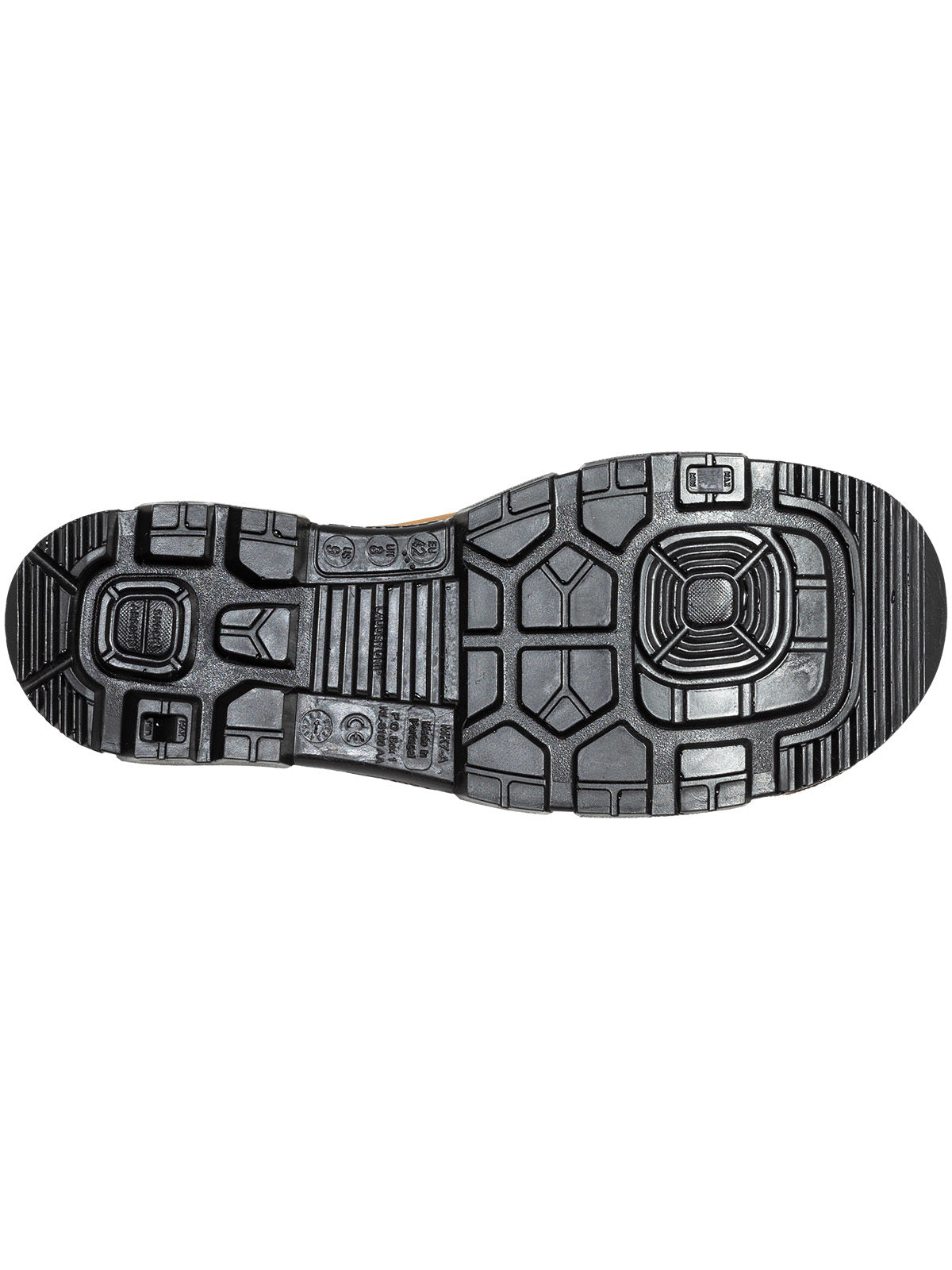 Dunlop Purofort RigPRO full safety