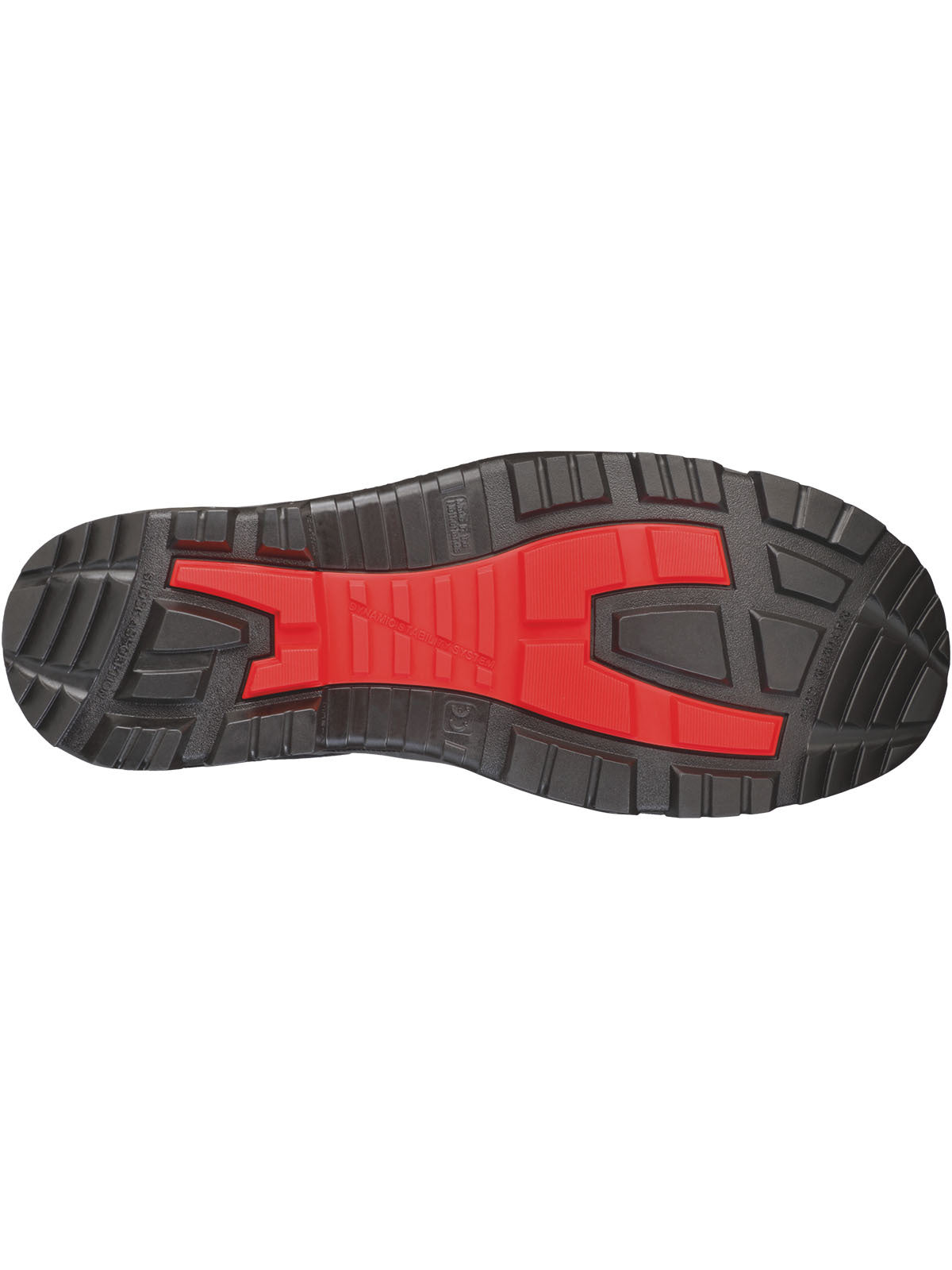 Dunlop Snugboot Heavy Duty full safety