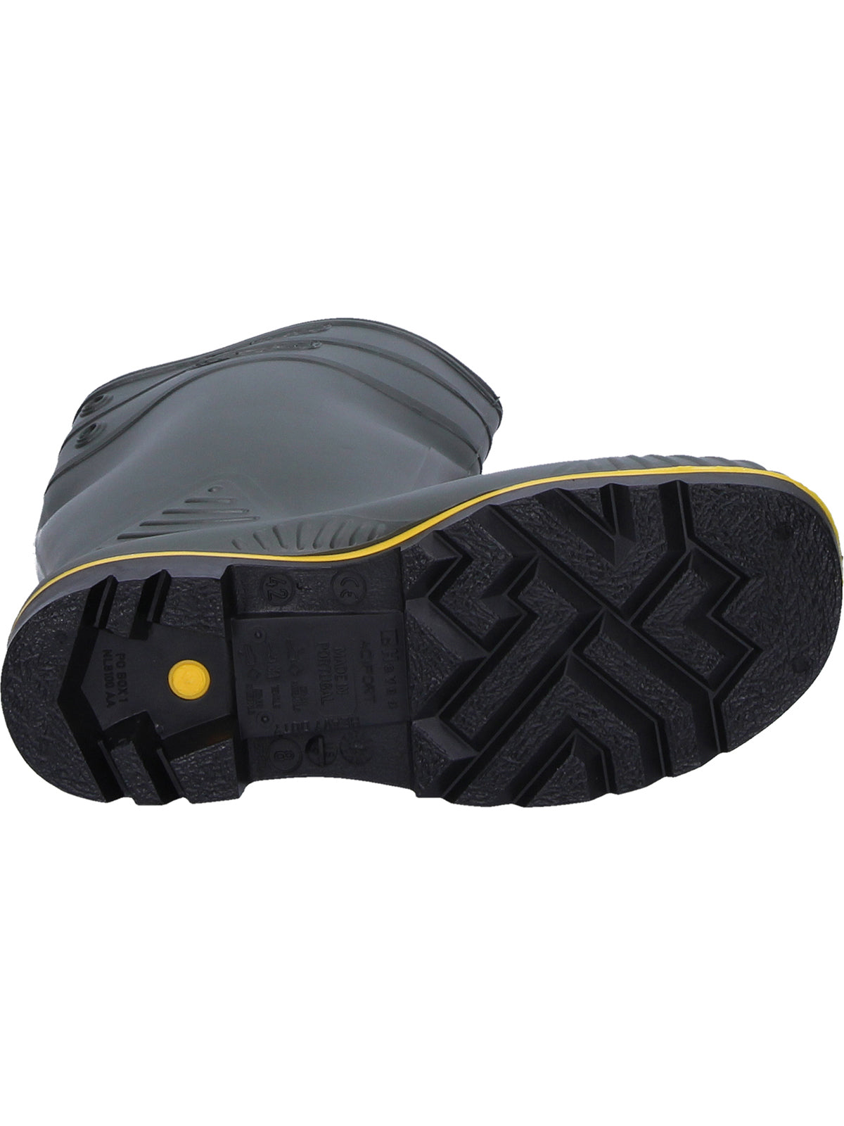 Dunlop Acifort Heavy Duty