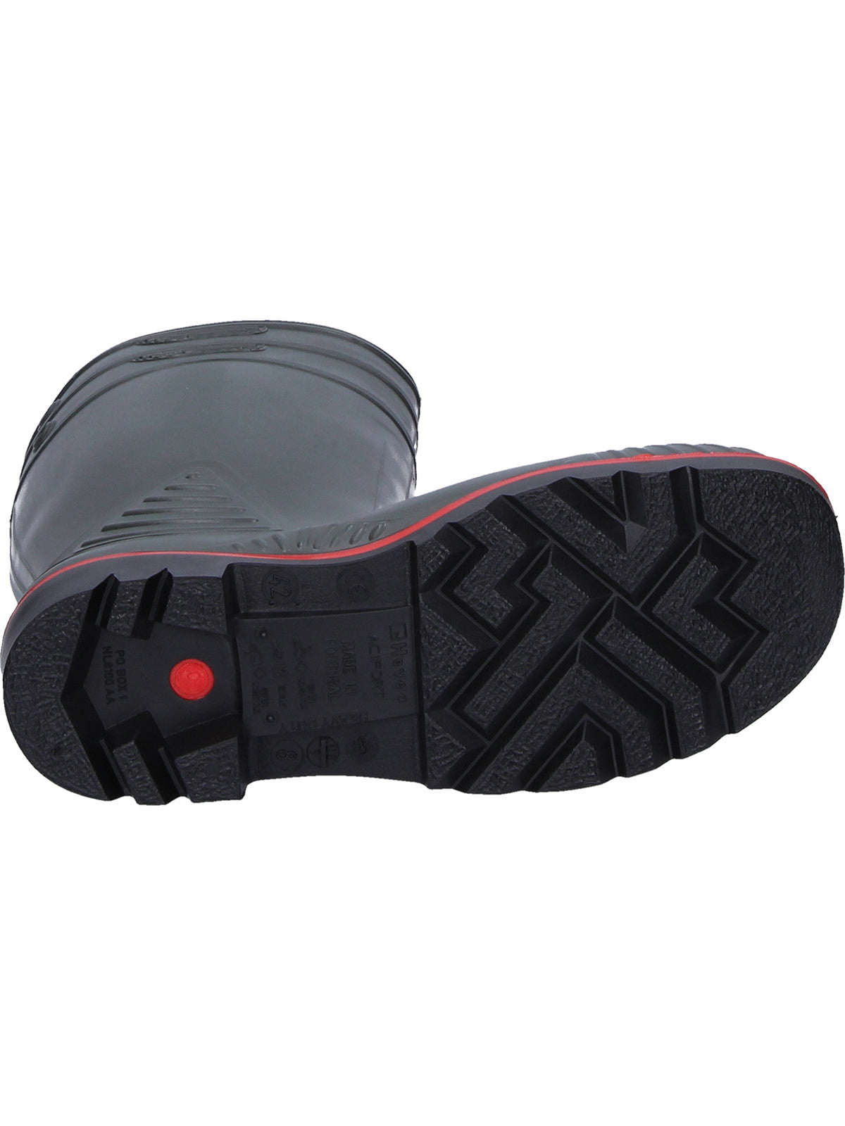 Dunlop Acifort Heavy Duty full safety