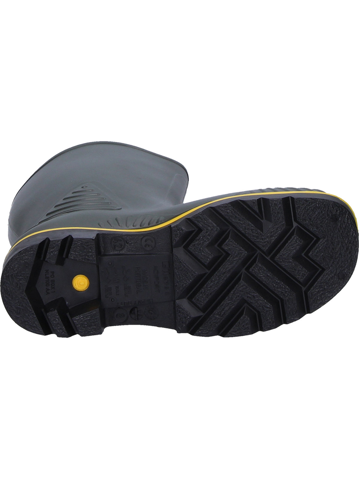 Dunlop Acifort Heavy Duty calf