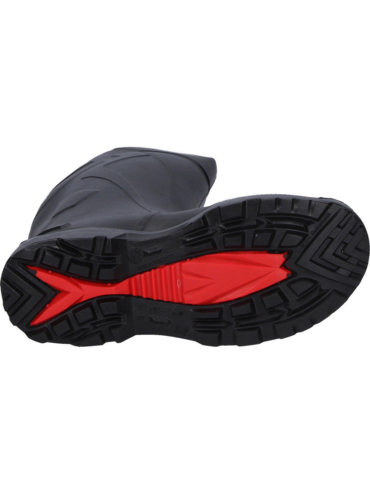 Dunlop Purofort+ full safety