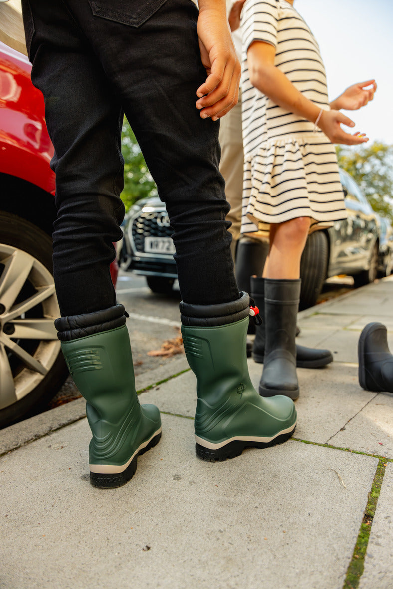 Dunlop Blizzard Winterstiefel