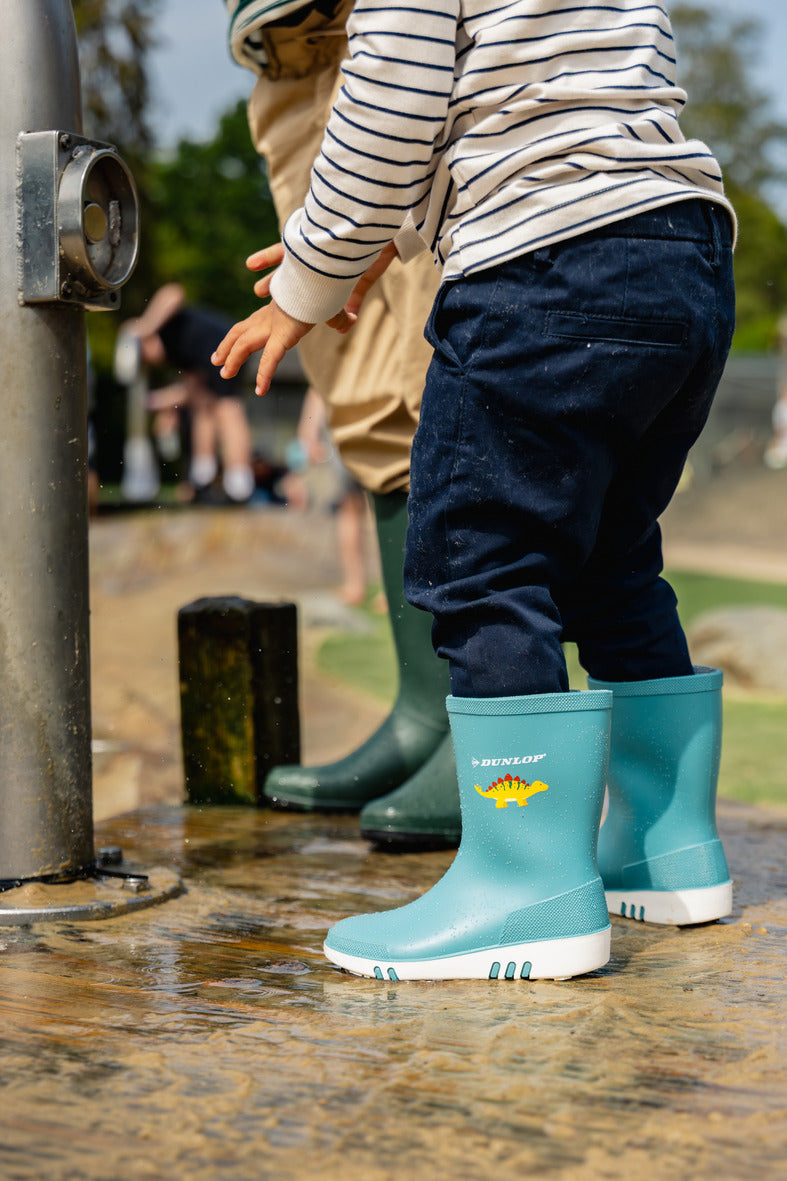 Dunlop Mini Kinderstiefel