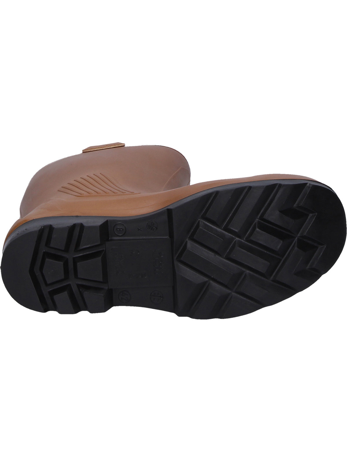 Dunlop Purofort RigAir full safety