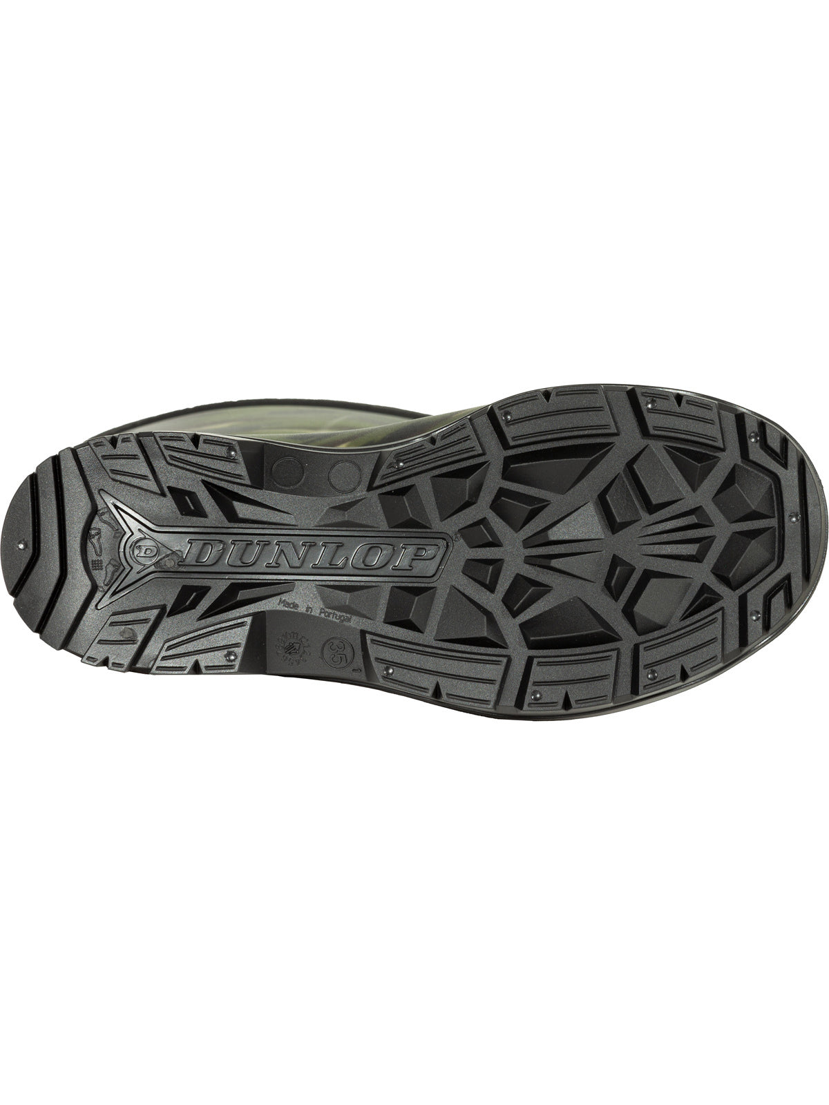 Dunlop KIDS Blizzard