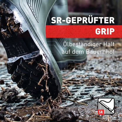 Dunlop Purofort Professional full safety Stiefel