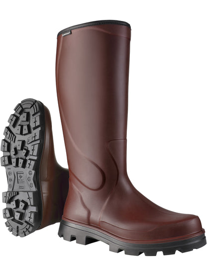 Dunlop Purofort Steeplechase Bonnie