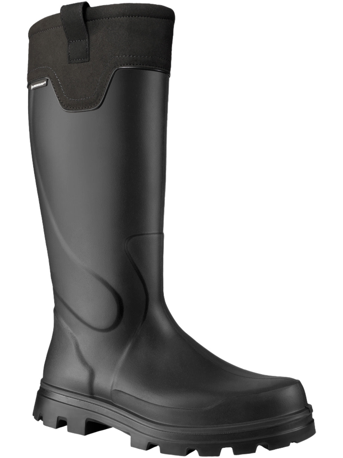 Dunlop Purofort Steeplechase Lassie