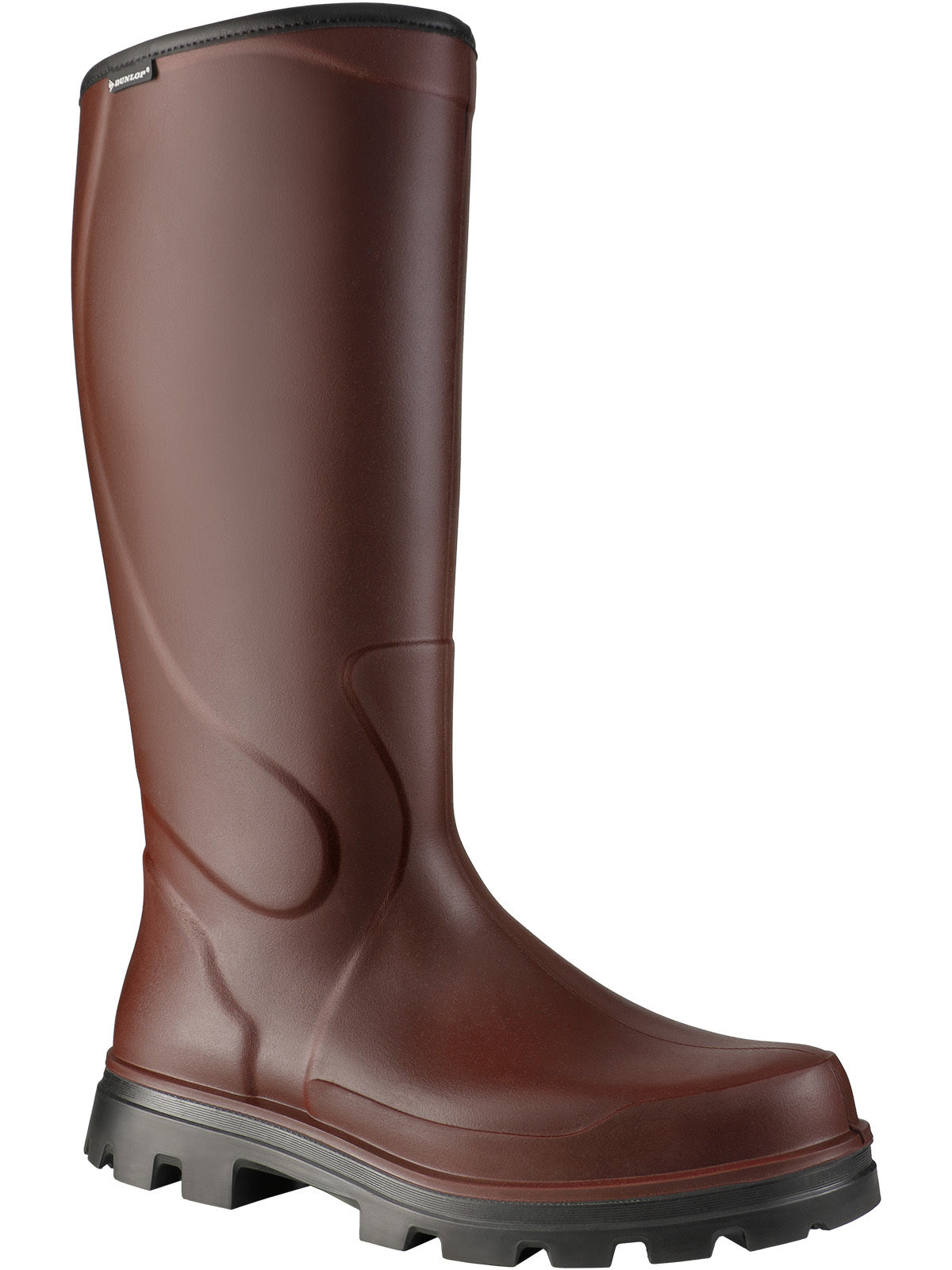 Dunlop Purofort Steeplechase Bonnie