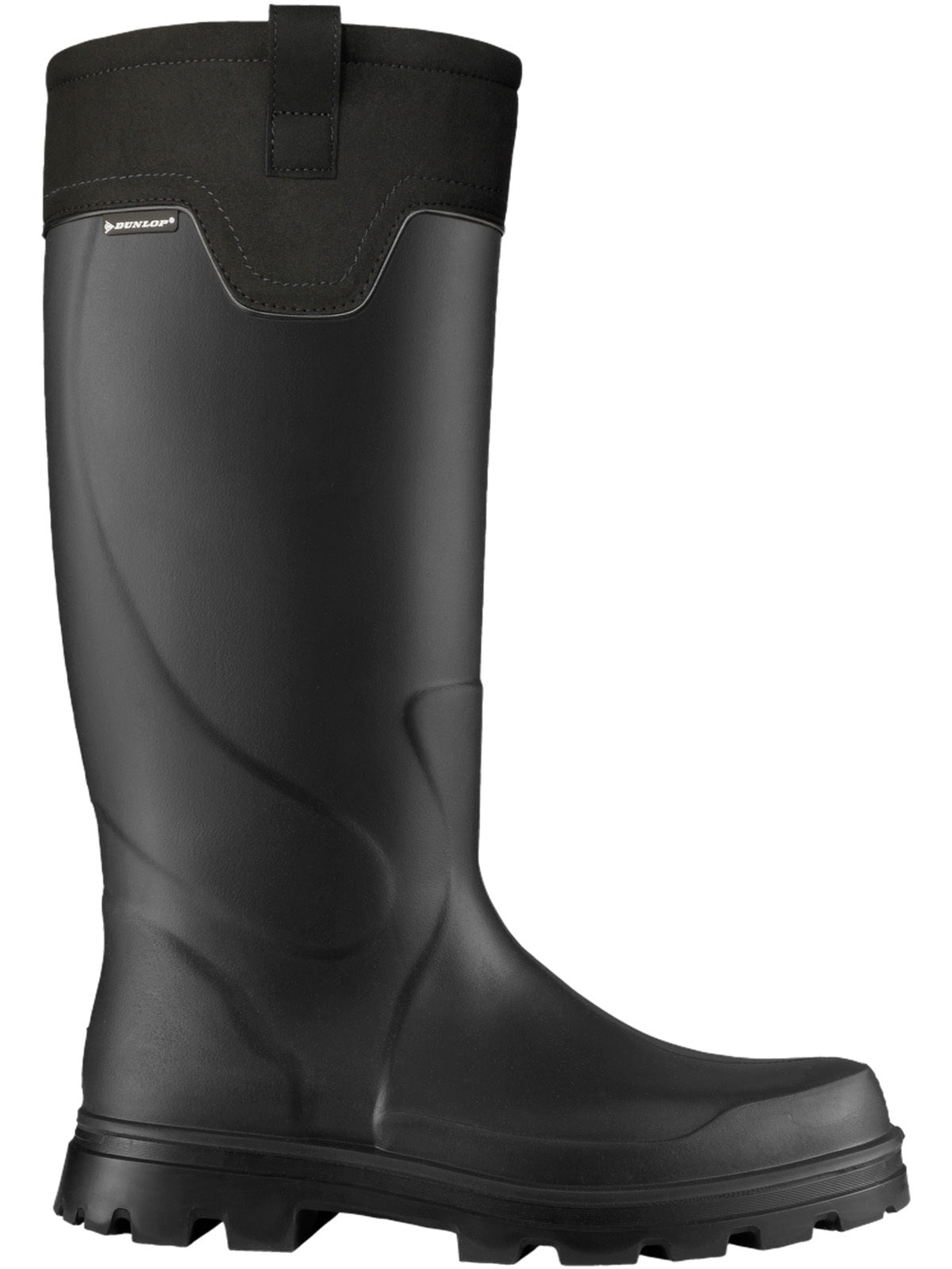 Dunlop Purofort Steeplechase Lassie