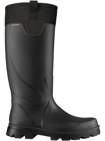 Dunlop Purofort Steeplechase Lassie
