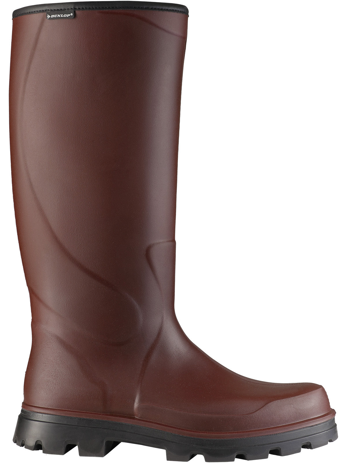 Dunlop Purofort Steeplechase Bonnie