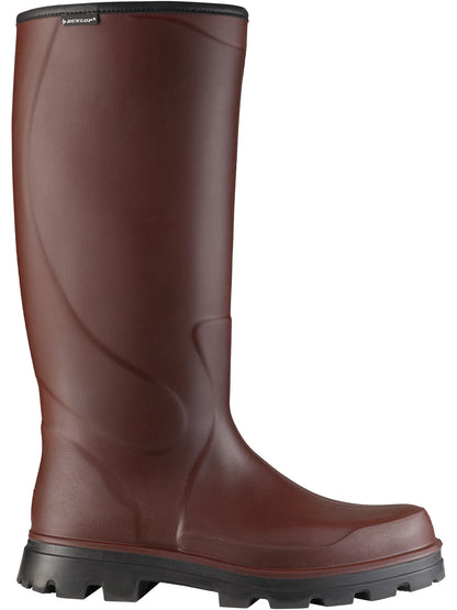 Dunlop Purofort Steeplechase Bonnie