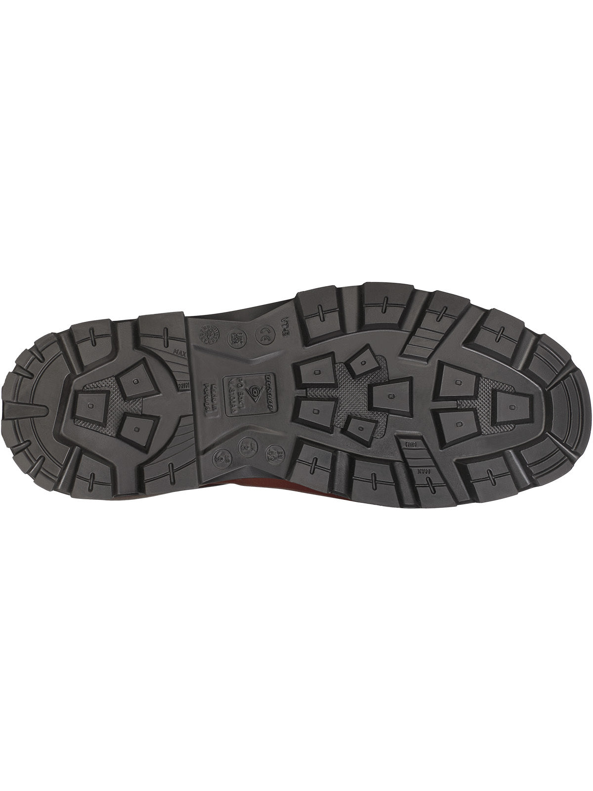 Dunlop Purofort Steeplechase Bonnie