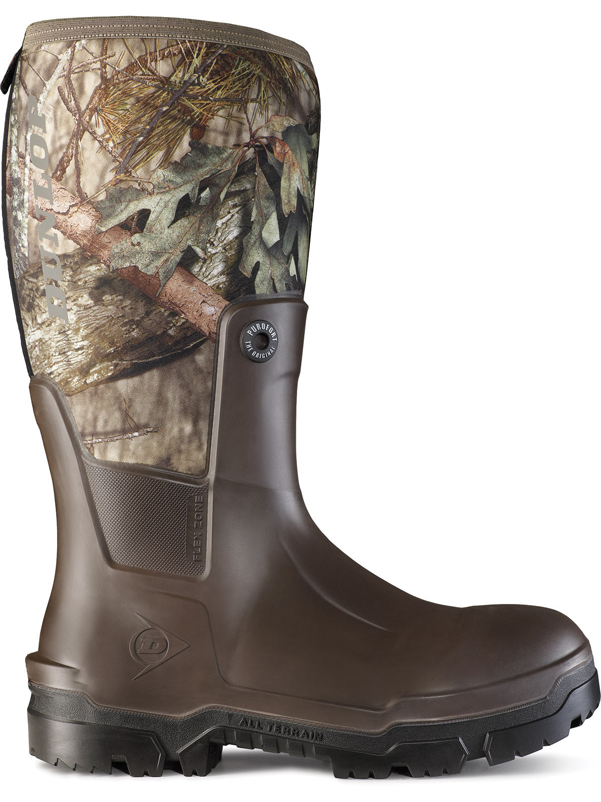 Dunlop Snugboot Wildlander