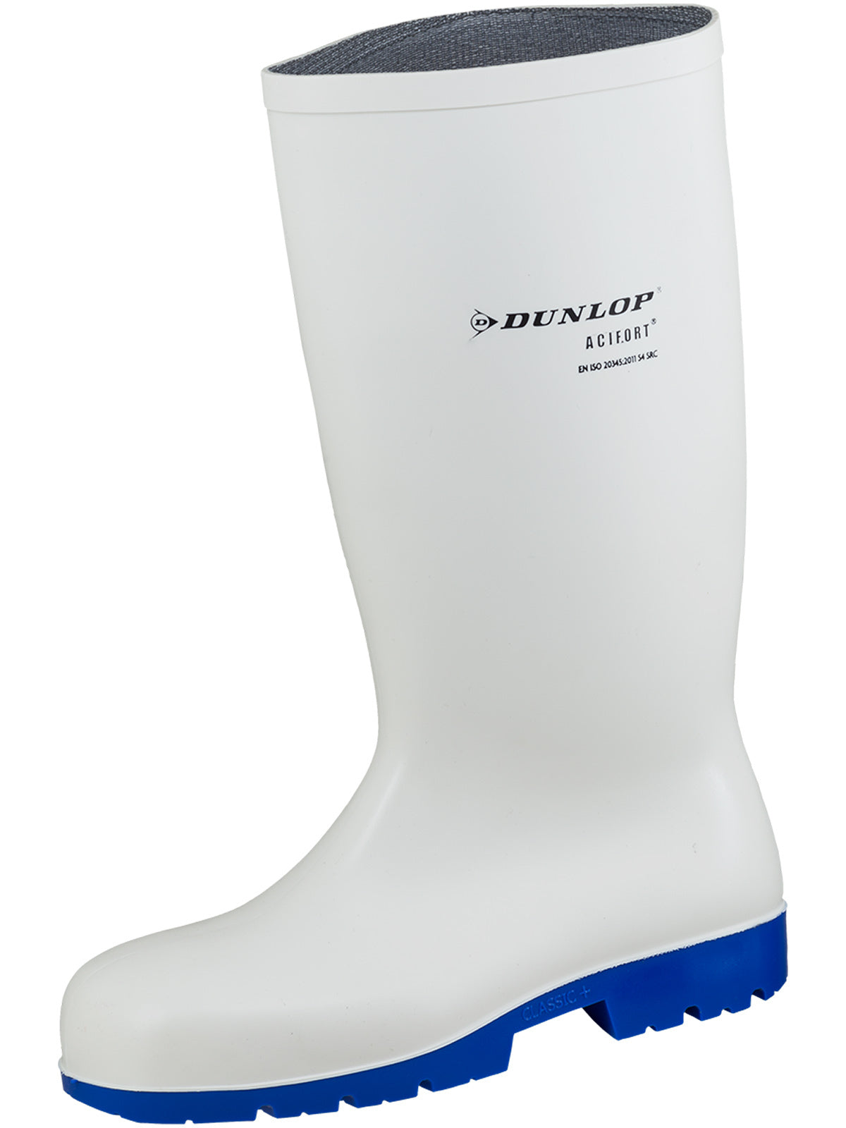 Dunlop Acifort Classic+ safety