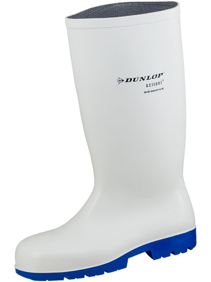 Dunlop Acifort Classic+ safety