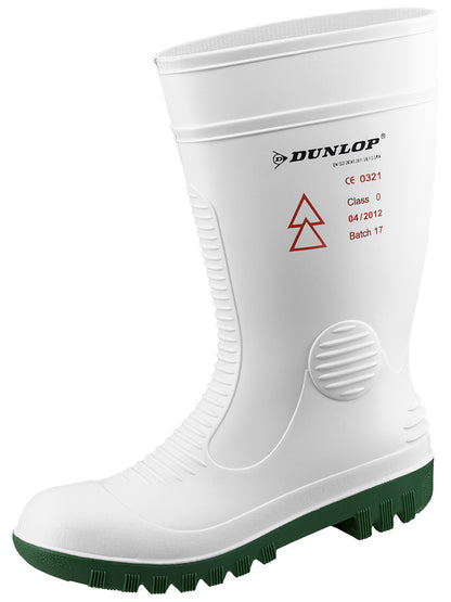 Dunlop Acifort safety High Voltage