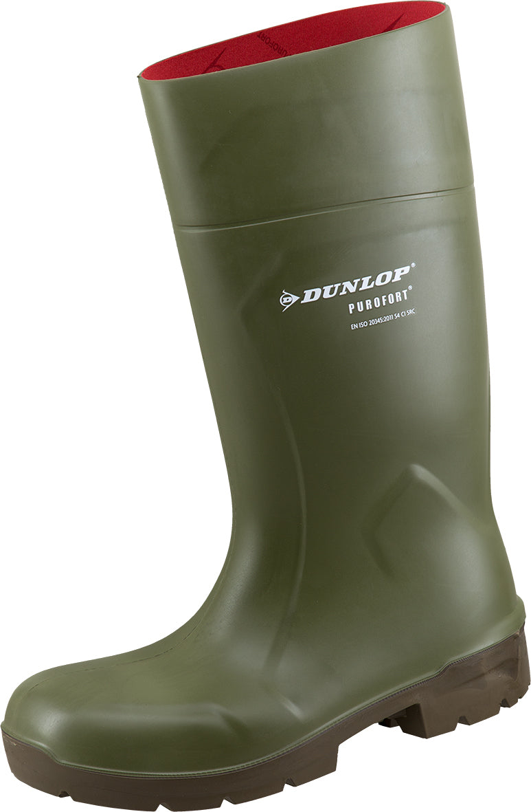 Dunlop Purofort Foodpro MultiGrip safety