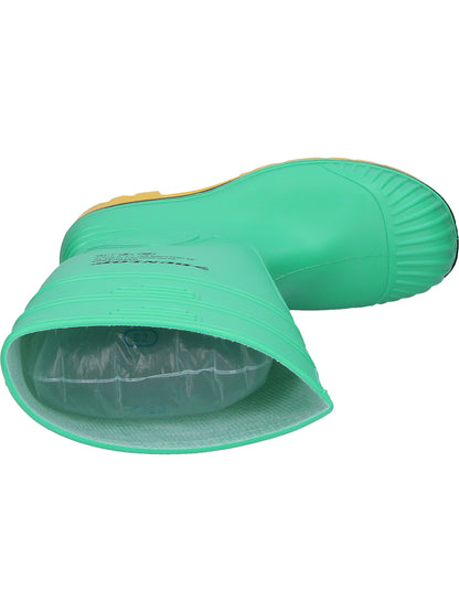 Dunlop Acifort HazGuard full safety ESD