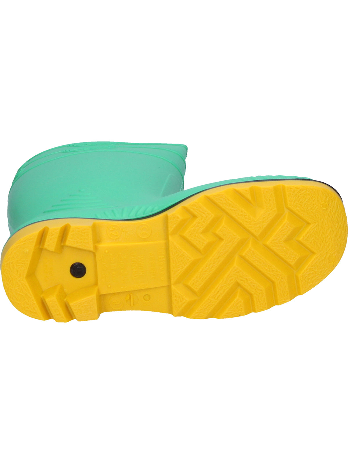 Dunlop Acifort HazGuard full safety ESD