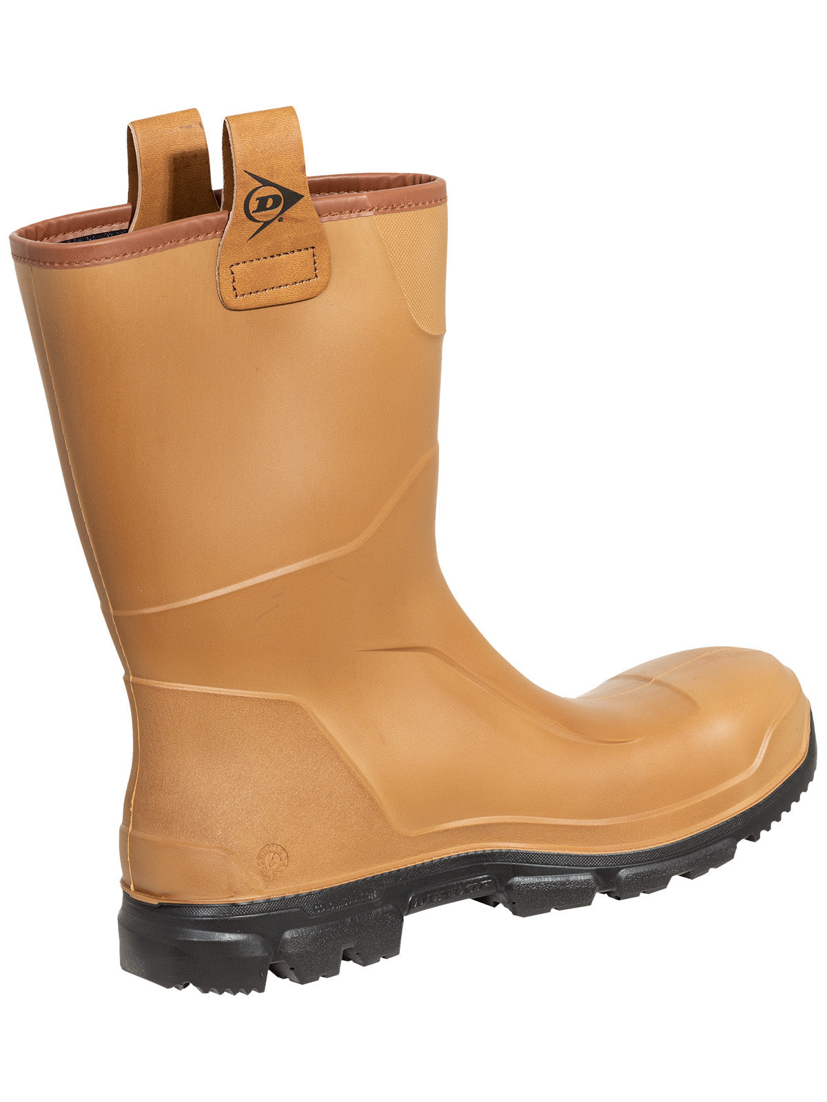 Dunlop Purofort RigPRO full safety