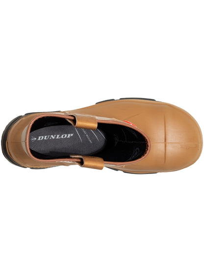 Dunlop Purofort RigPRO full safety