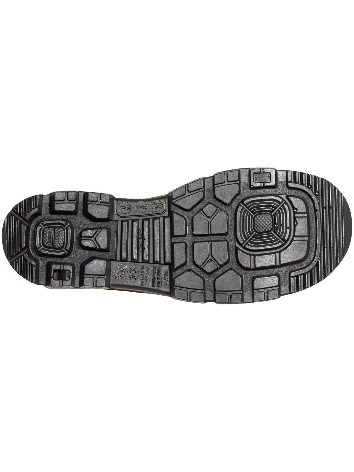 Dunlop Purofort RigPRO full safety