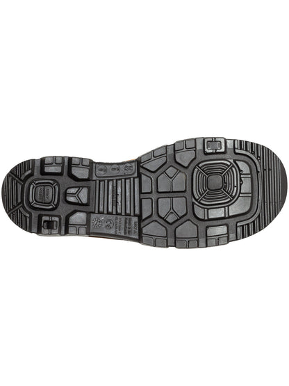 Dunlop Purofort RigPRO full safety