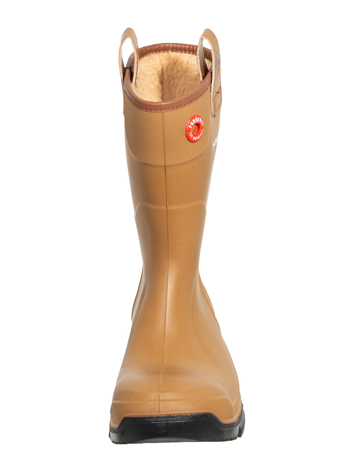 Dunlop Purofort RigPRO full safety