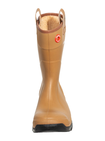 Dunlop Purofort RigPRO full safety