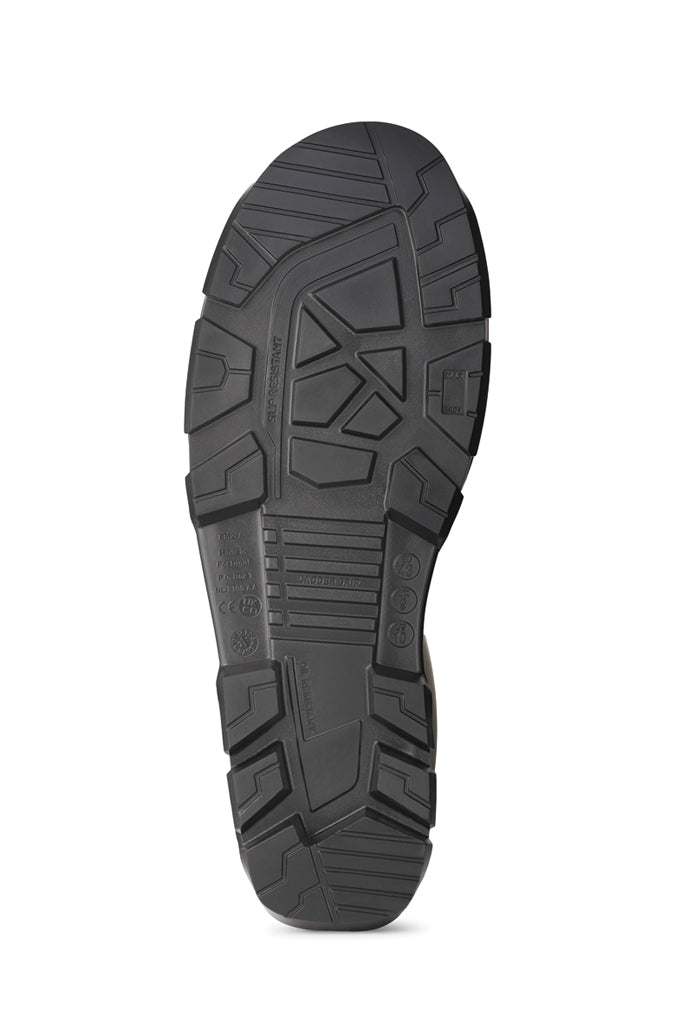 Dunlop JobGUARD Full Safety