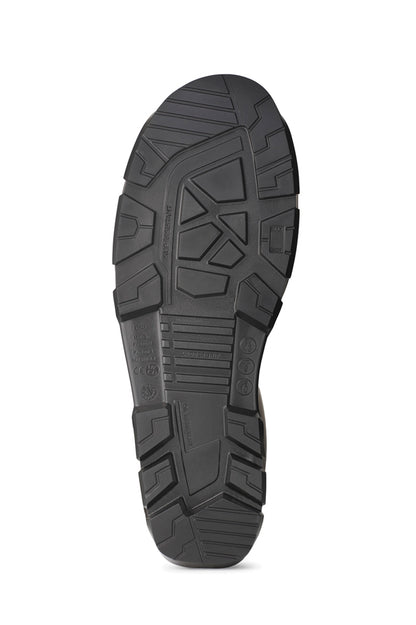 Dunlop JobGUARD Full Safety