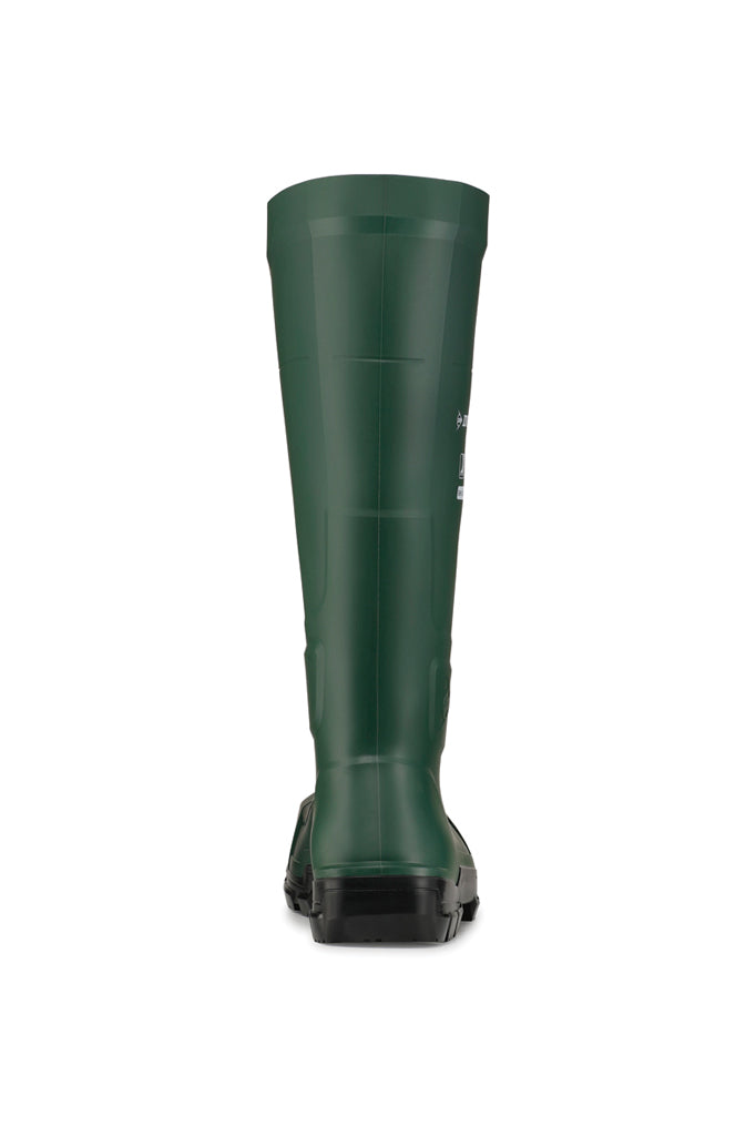 Dunlop JobGUARD Full Safety