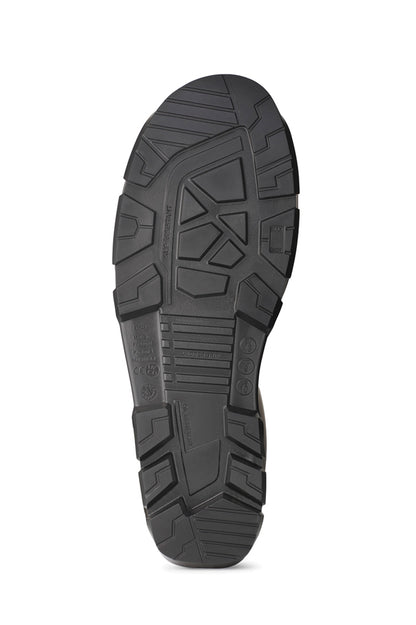 Dunlop JobGUARD Full Safety