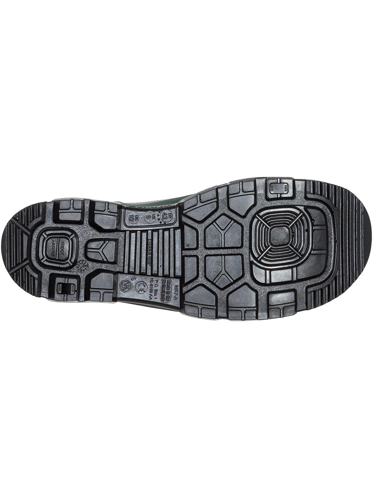 Dunlop Purofort TerraPRO Full Safety