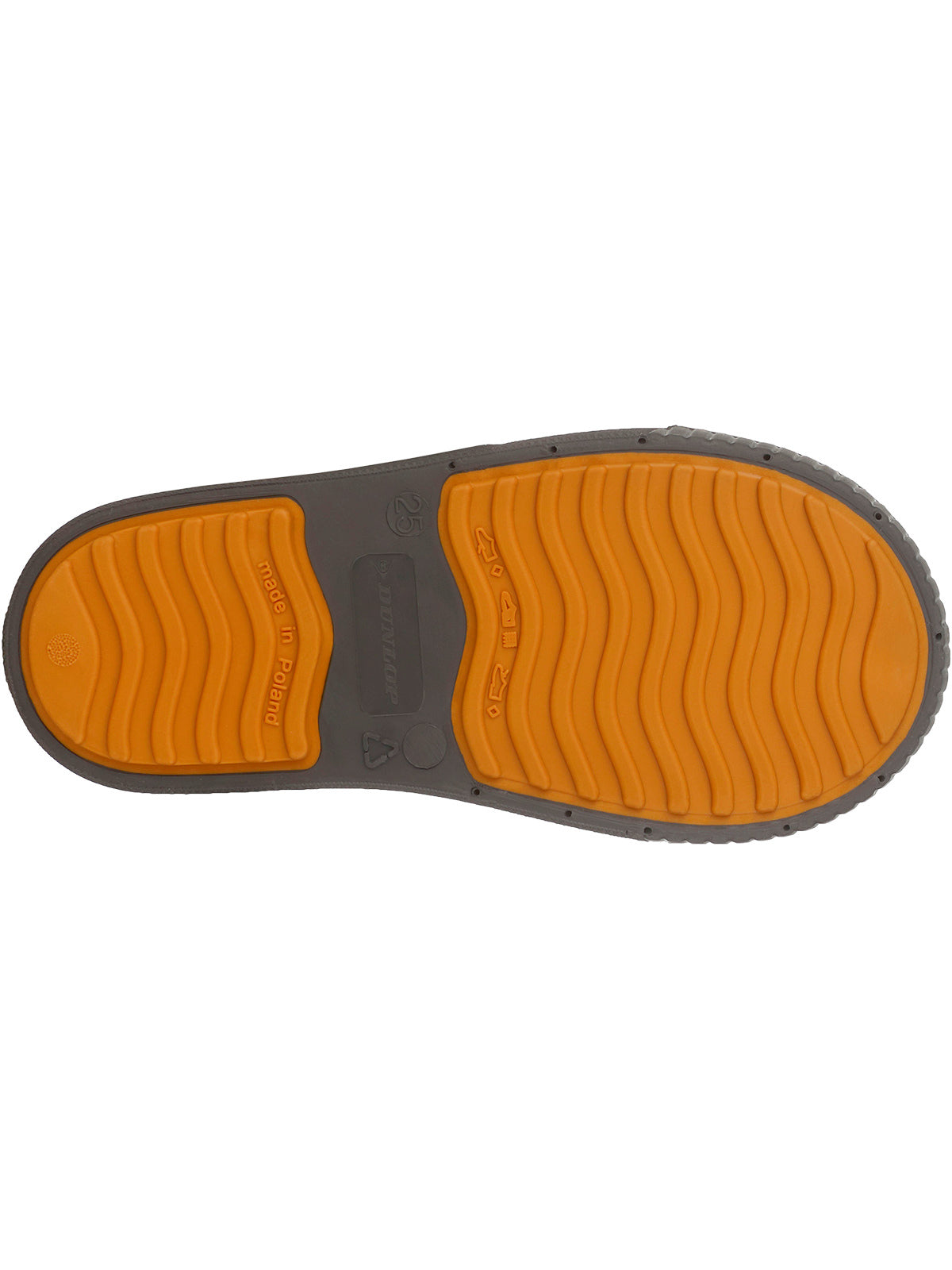 Dunlop Puddle Jumper