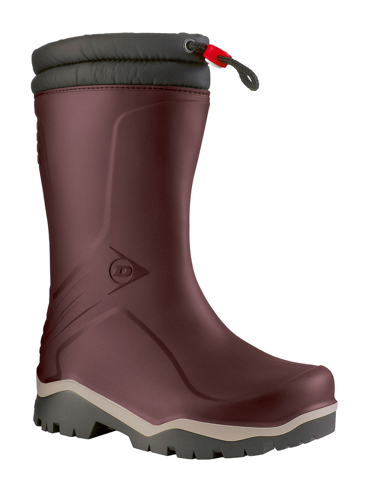 Dunlop Kids Blizzard