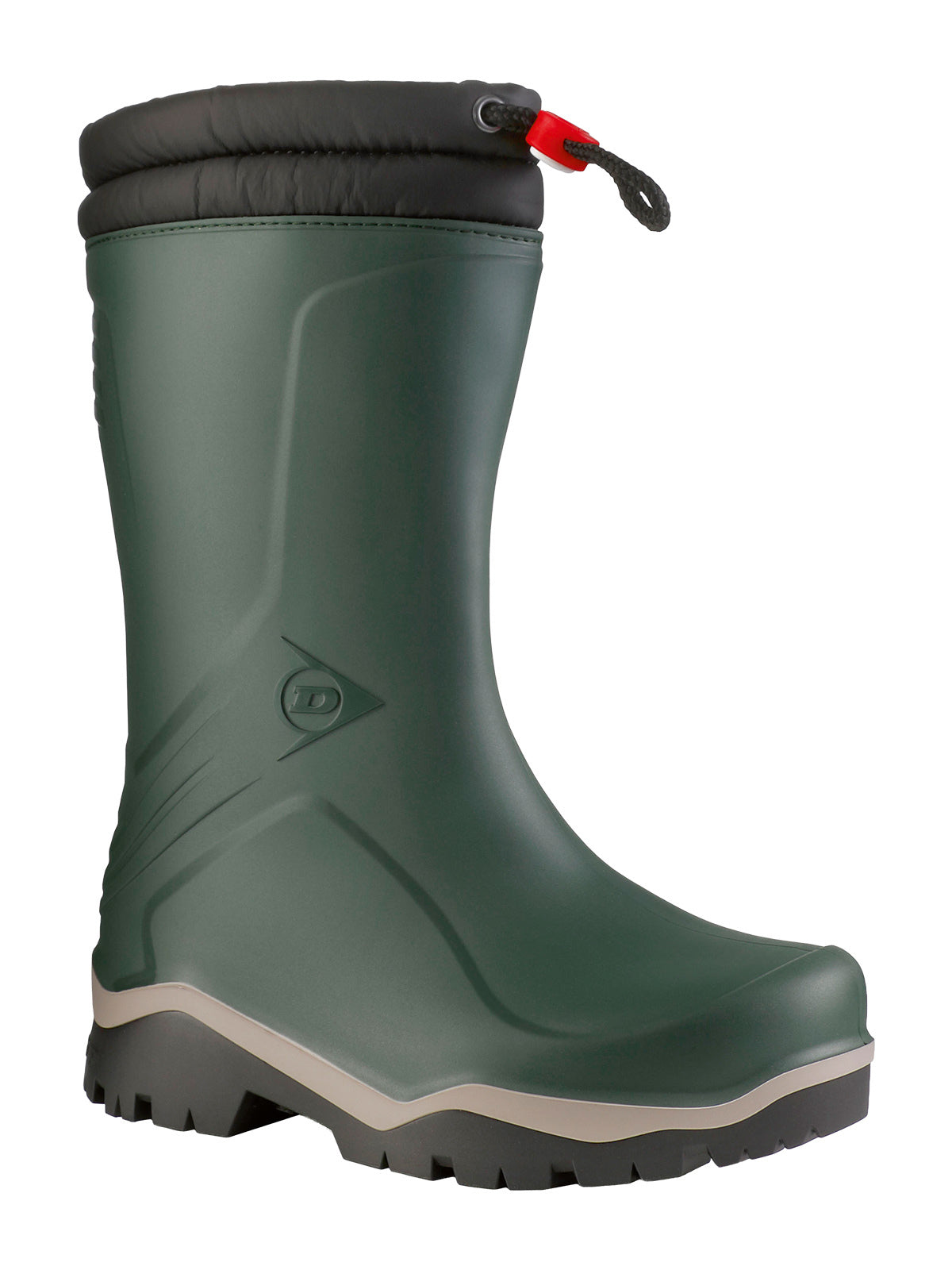 Dunlop Kids Blizzard