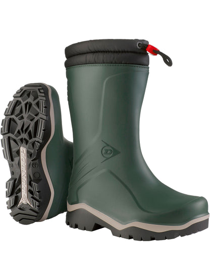 Dunlop Kids Blizzard