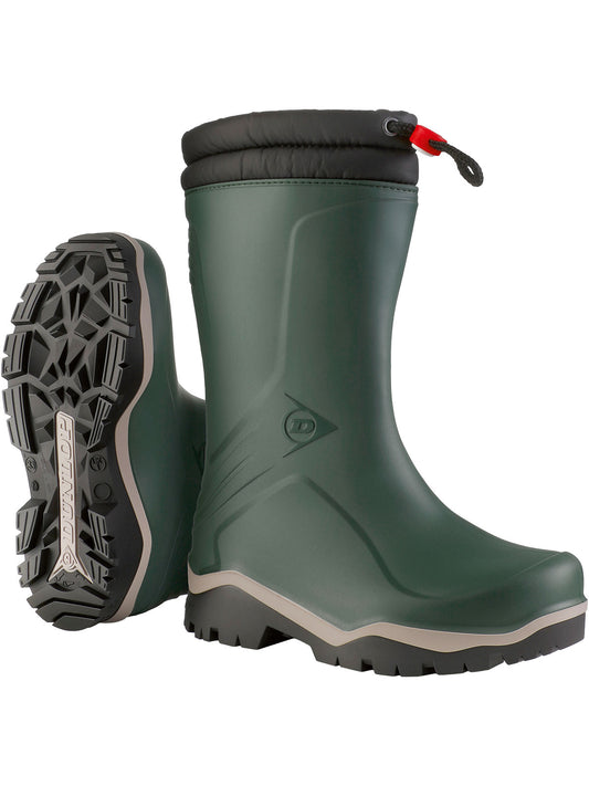 Dunlop Kids Blizzard