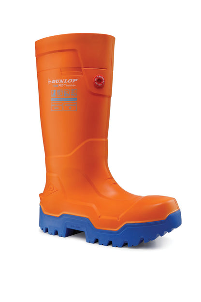 Dunlop FieldPRO Thermo+ Full Safety