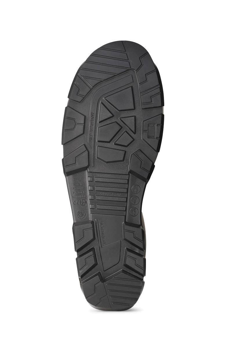 Dunlop JobGUARD Full Safety ESD