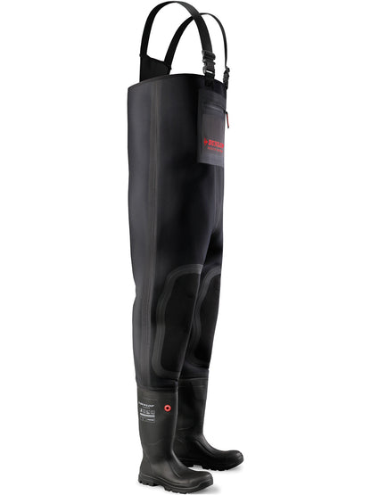 Dunlop Purofort TerraPRO Neopren Wathose