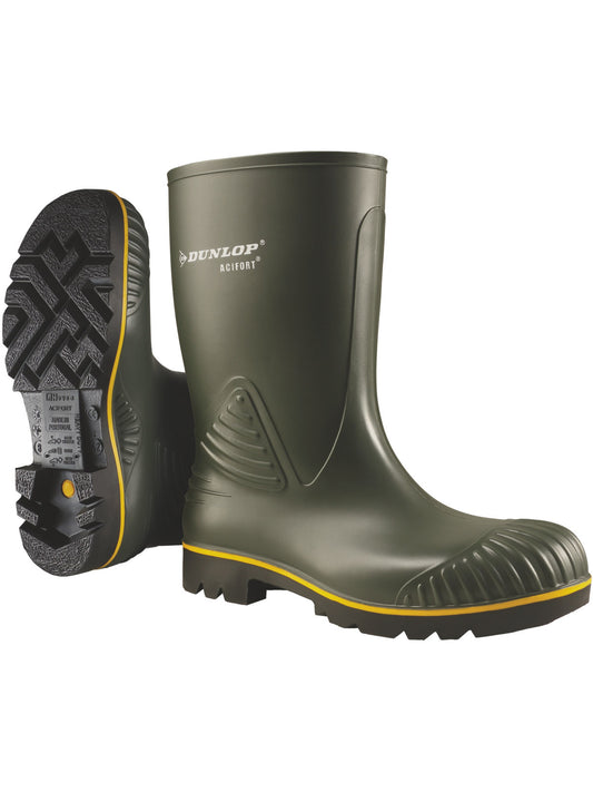 Dunlop Acifort Heavy Duty calf