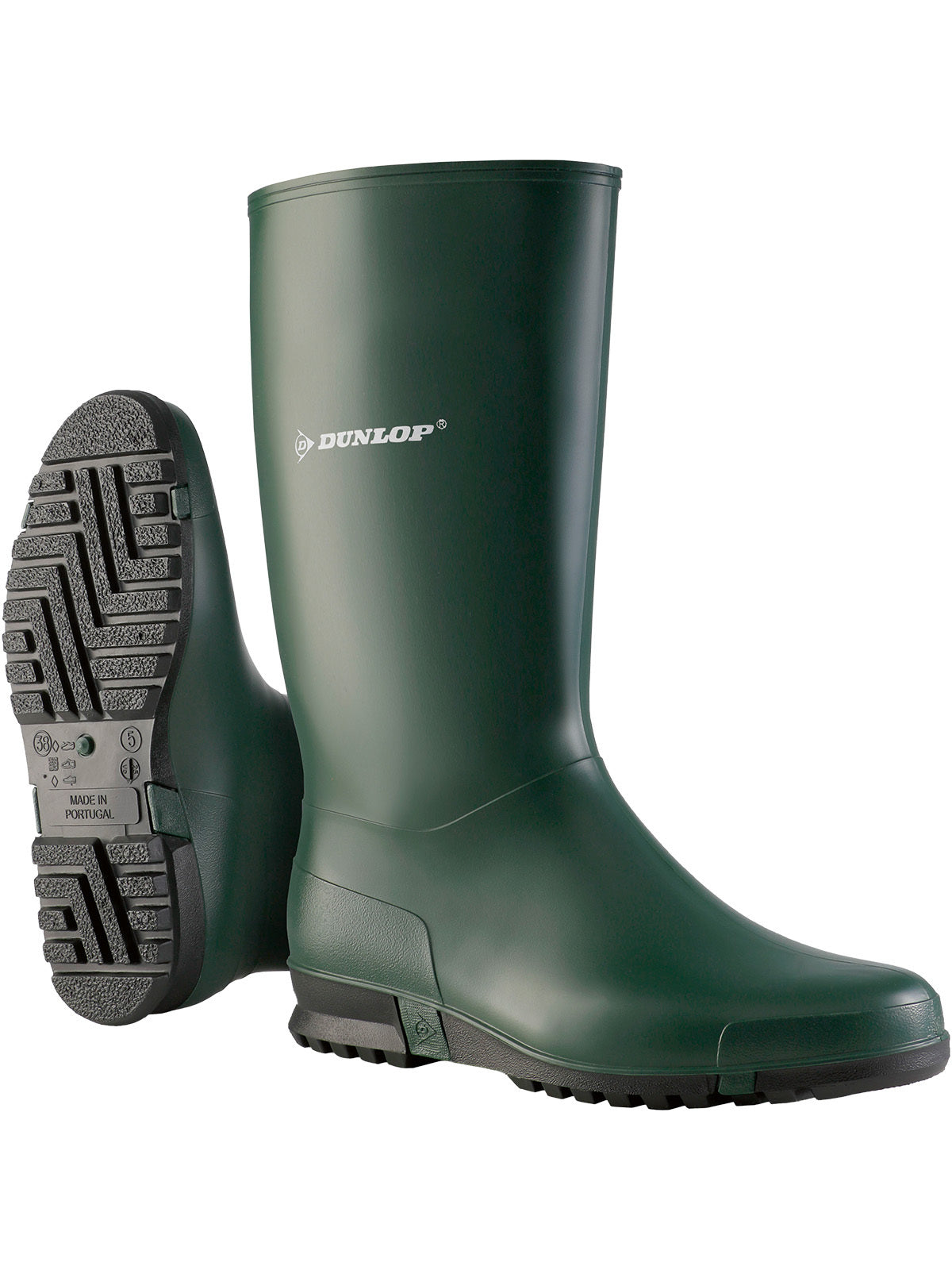 Dunlop Sport Stiefel