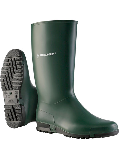 Dunlop Sport Stiefel