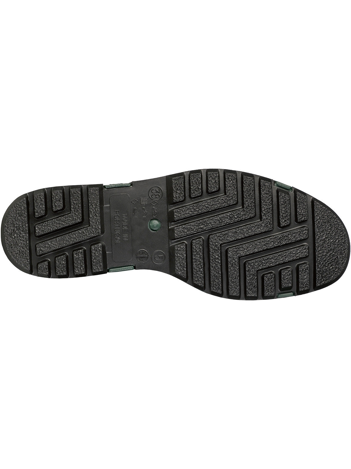 Dunlop Sport Stiefel