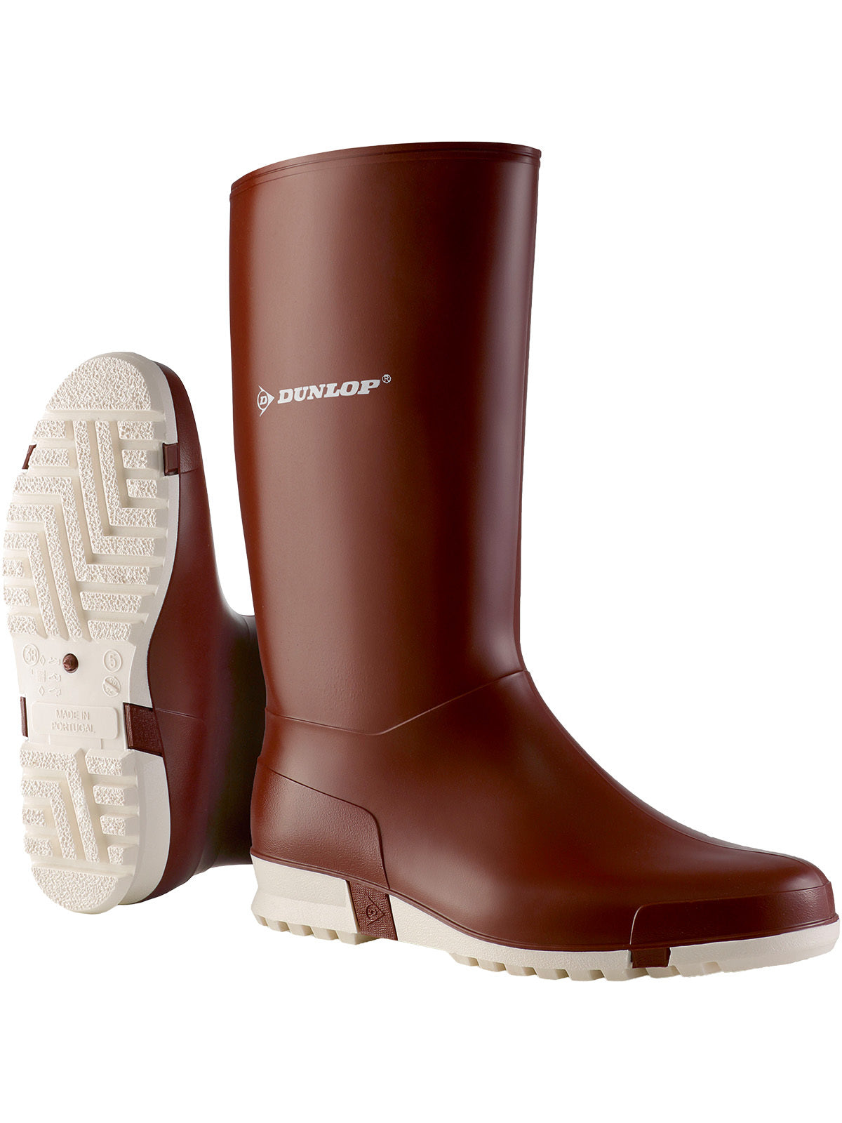 Dunlop Sport Stiefel